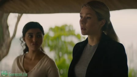 NCIS: Hawaii 1. évad 17. rész