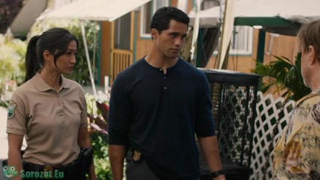 NCIS: Hawaii 1. évad 19. rész