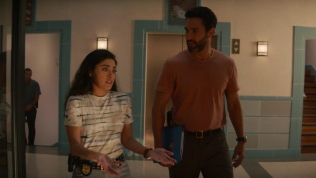 NCIS: Hawaii 2. évad 02. rész