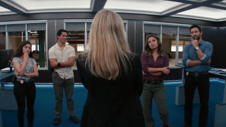 NCIS: Hawaii 2. évad 03. rész