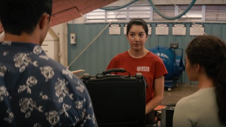 NCIS: Hawaii 2. évad 06. rész