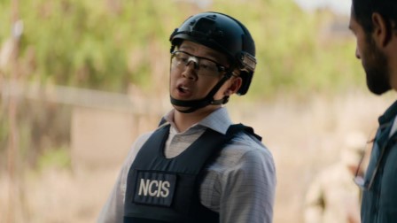 NCIS: Hawaii 2. évad 08. rész