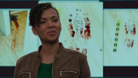 NCIS: Hawaii 2. évad 09. rész