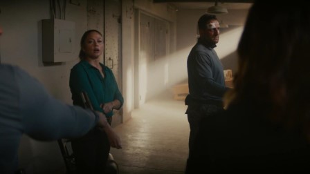 NCIS: Hawaii 2. évad 10. rész