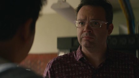 NCIS: Hawaii 2. évad 11. rész