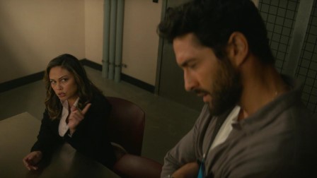 NCIS: Hawaii 2. évad 13. rész