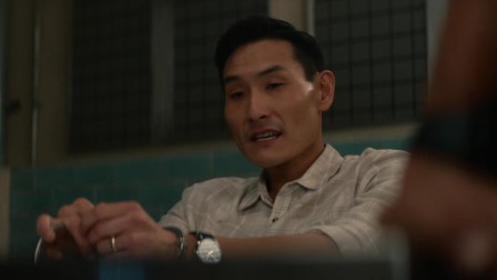 NCIS: Hawaii 2. évad 15. rész