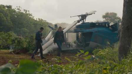 NCIS: Hawaii 2. évad 18. rész