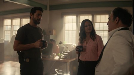 NCIS: Hawaii 2. évad 20. rész