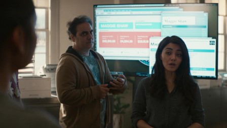 NCIS: Hawaii 2. évad 22. rész