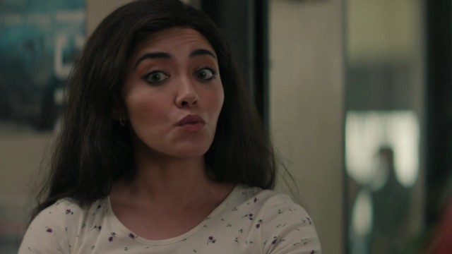 NCIS: Hawaii 3. évad 02. rész