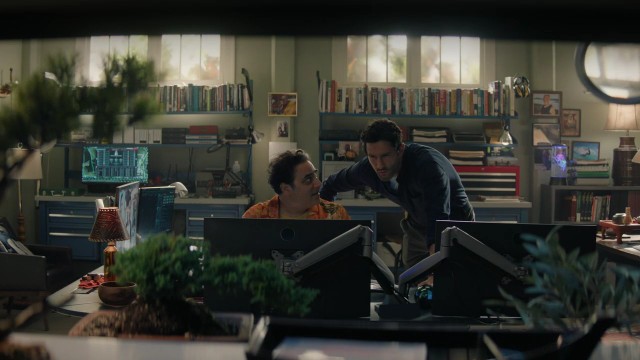 NCIS: Hawaii 3. évad 05. rész