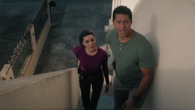 NCIS: Hawaii 3. évad 09. rész