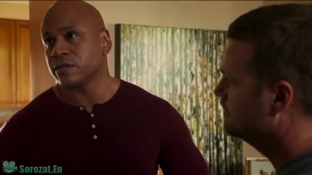 NCIS Los Angeles 7. évad 09. rész