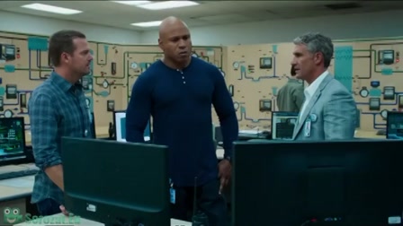 NCIS Los Angeles 7. évad 12. rész