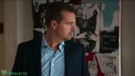 NCIS Los Angeles 7. évad 13. rész