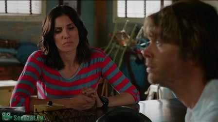 NCIS Los Angeles 7. évad 21. rész