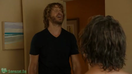 NCIS Los Angeles 9. évad 01. rész