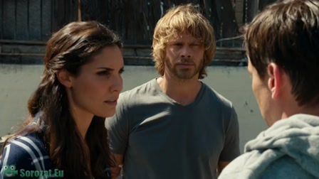 NCIS Los Angeles 9. évad 04. rész