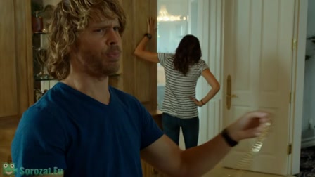 NCIS Los Angeles 9. évad 05. rész