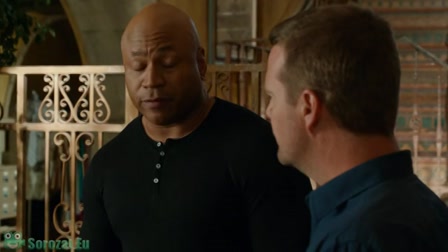 NCIS Los Angeles 9. évad 06. rész