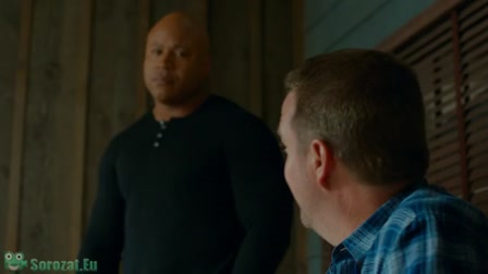 NCIS Los Angeles 9. évad 08. rész