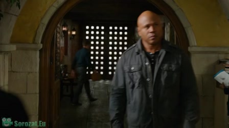 NCIS Los Angeles 9. évad 09. rész