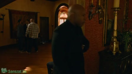 NCIS Los Angeles 9. évad 10. rész