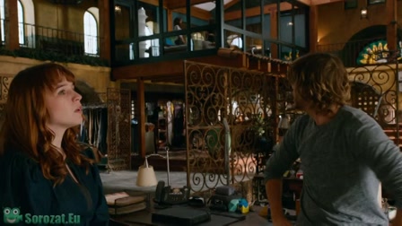 NCIS Los Angeles 9. évad 13. rész
