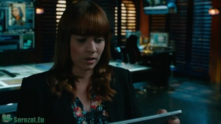NCIS Los Angeles 9. évad 15. rész