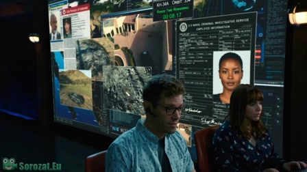 NCIS Los Angeles 9. évad 23. - 24. rész