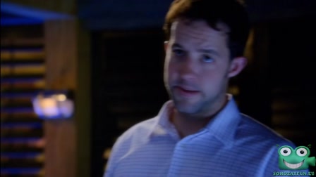 NCIS Los Angeles 1. évad 02. rész