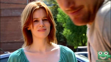 NCIS Los Angeles 1. évad 04. rész