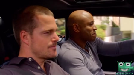 NCIS Los Angeles 1. évad 05. rész