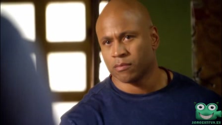 NCIS Los Angeles 1. évad 12. rész