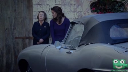 NCIS Los Angeles 1. évad 13. rész
