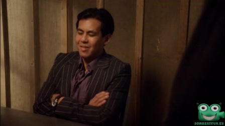 NCIS Los Angeles 1. évad 14. rész