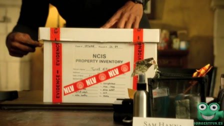 NCIS Los Angeles 2. évad 03. rész