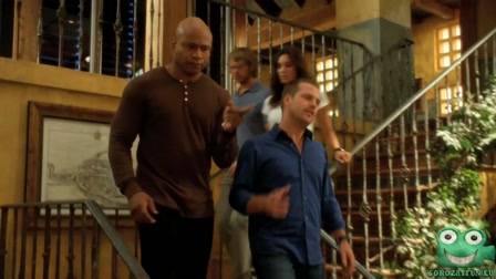 NCIS Los Angeles 2. évad 04. rész