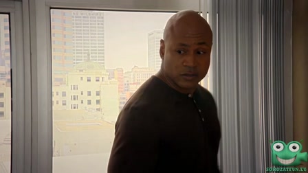 NCIS Los Angeles 2. évad 07. rész