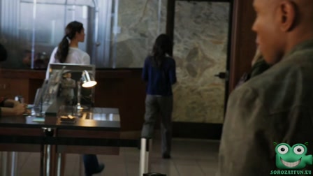 NCIS Los Angeles 2. évad 10. rész