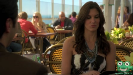 NCIS Los Angeles 2. évad 15. rész
