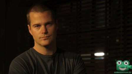 NCIS Los Angeles 2. évad 16. rész