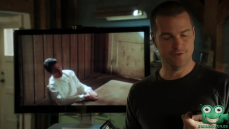 NCIS Los Angeles 2. évad 17. rész