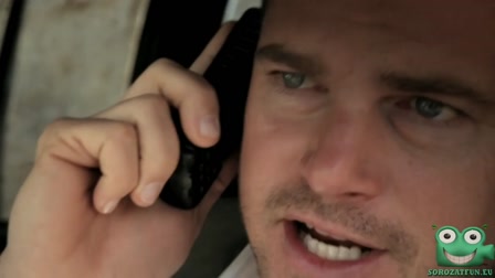 NCIS Los Angeles 2. évad 18. rész