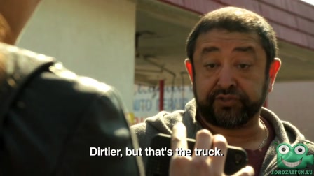 NCIS Los Angeles 2. évad 19. rész