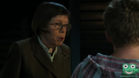 NCIS Los Angeles 2. évad 20. rész