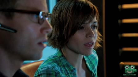 NCIS Los Angeles 3. évad 01. rész
