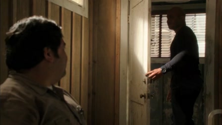 NCIS Los Angeles 3. évad 08. rész