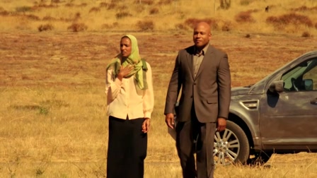 NCIS Los Angeles 3. évad 09. rész